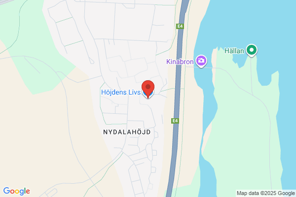 Nydala Livs