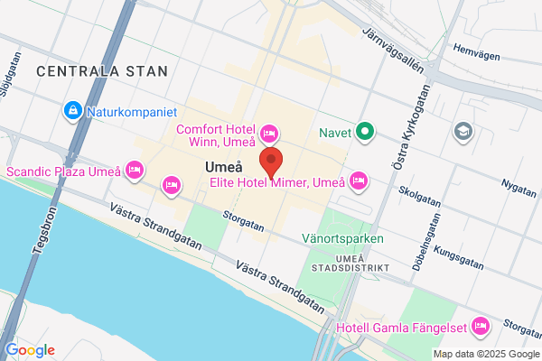 Östermalms Livs