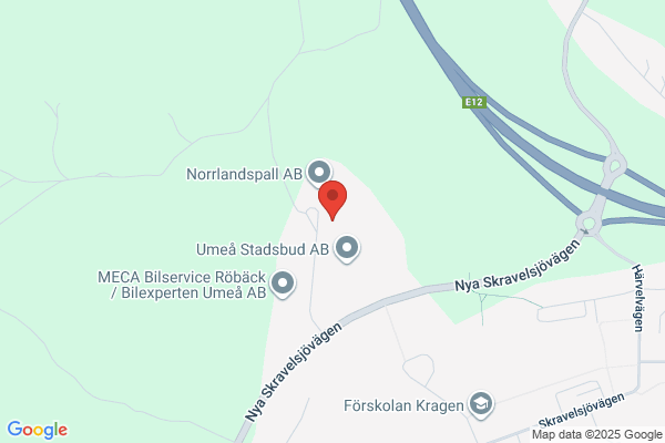 Umeå Scenteknik AB