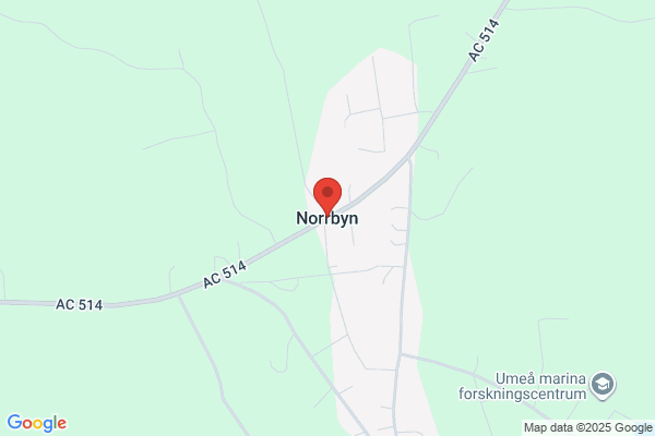 Norrbystrand, AB