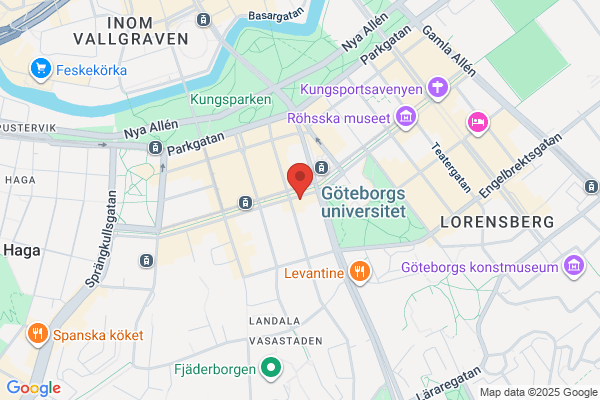Leg. Psykoterapeut Hillevi Österberg