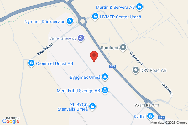 Umeå Kommunföretag AB