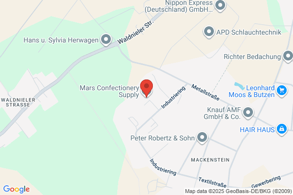 Rönnmark Marknadsföring