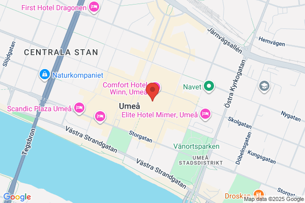 Svenska Muskelhjälpen