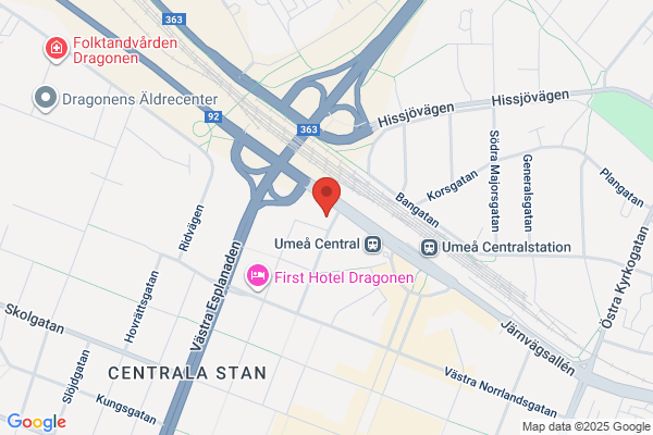Naprapatkliniken Åke Häger