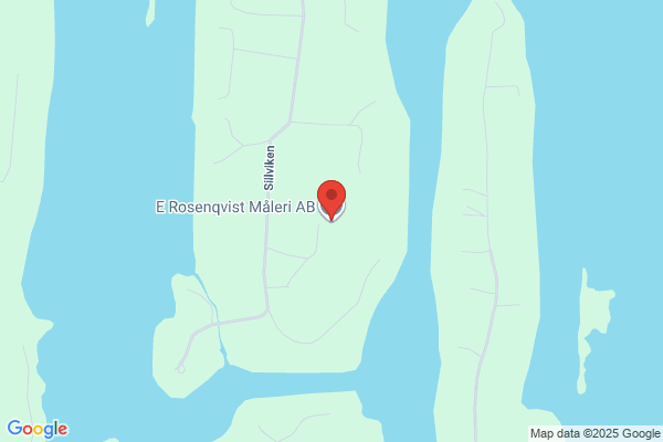 E. Rosenqvist Måleri AB