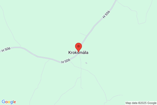 Kroksjö Måleri AB