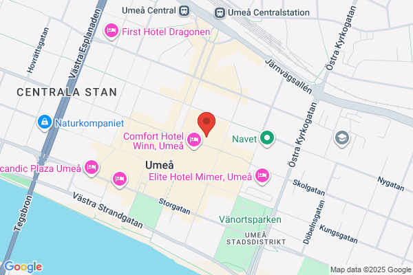 NyföretagarCentrum Umeå