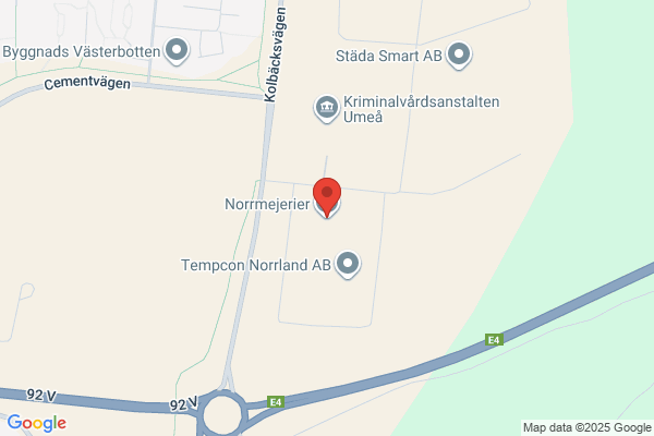 NorrOljor AB