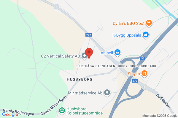 Ledarcoach Sweden AB