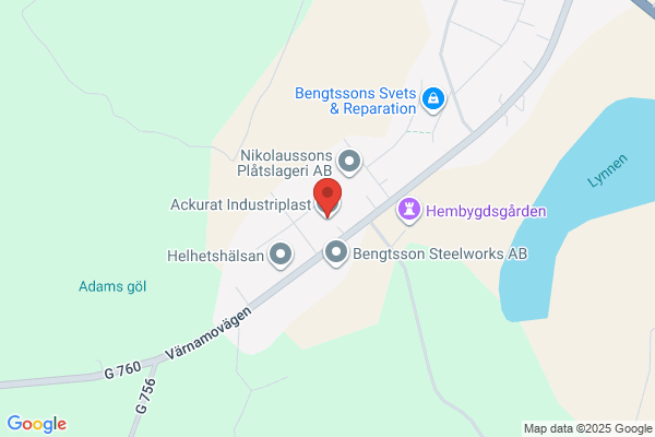 Ackurat Språkservice
