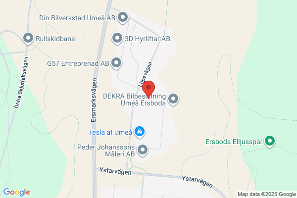 Bengts Husvagnsservice Direkt