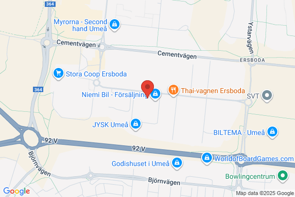 Tryckeri City