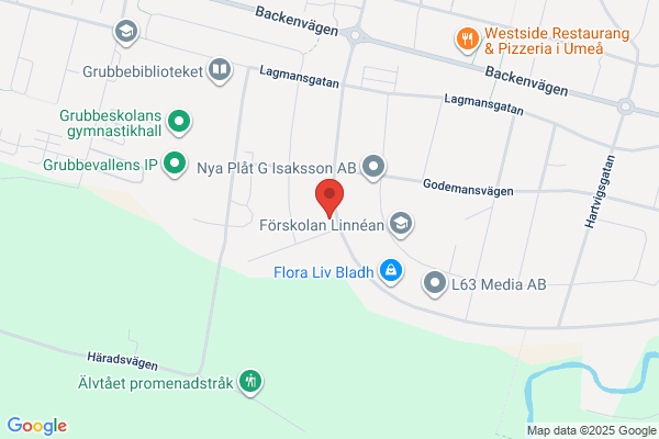 Byggföretaget Umeå AB