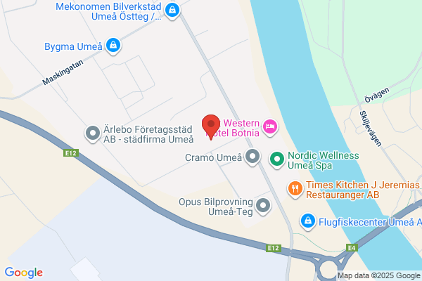 Kaffecenter