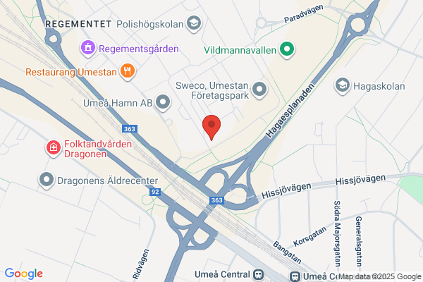 Nandorf Miljökonsult
