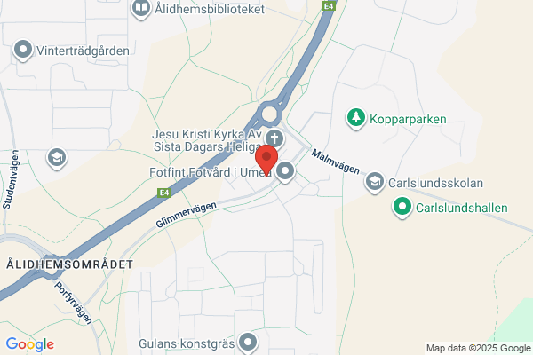 Norrlandskliniken AB