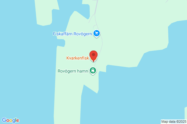 Rederi AB Kvarkenfisk
