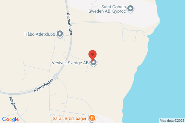 Sandbergs Mått o. Pass