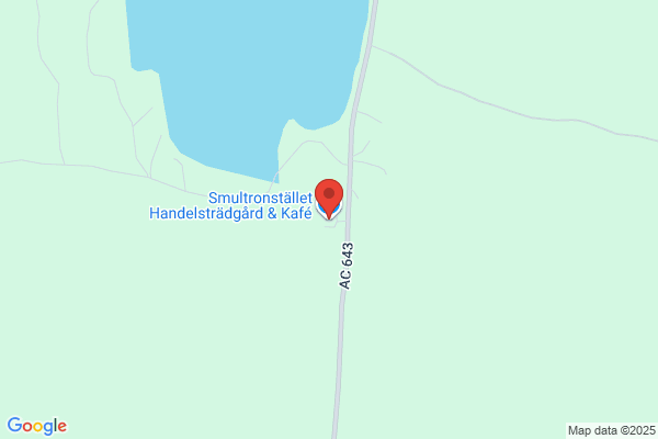 Smultronstället