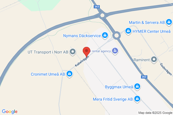 Svema Kylteknik & Storköksservice AB