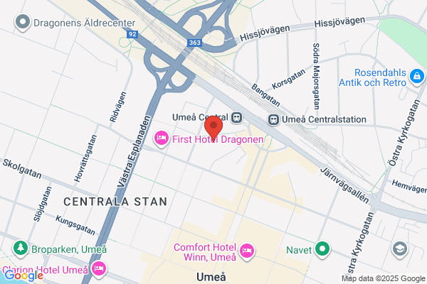 Säkerhetspartner Norden AB