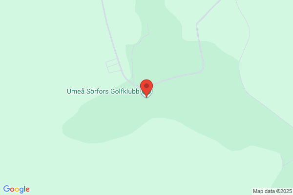 Sörfors Golf
