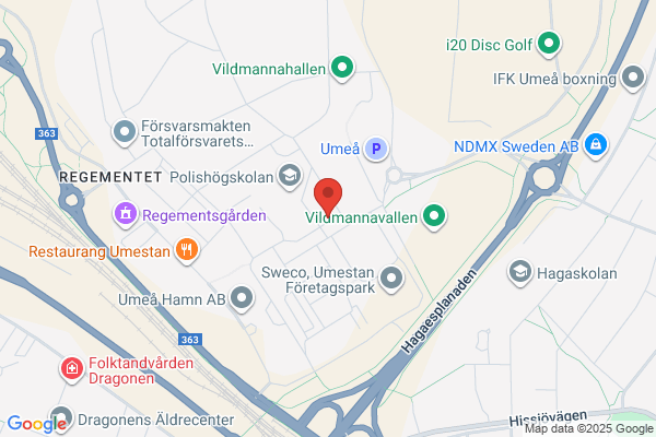 Tarkett Sverige AB