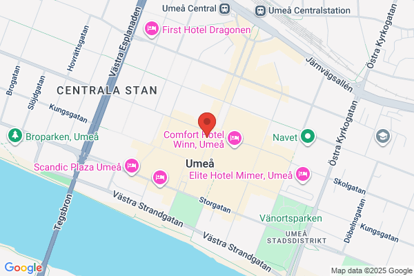 Umeå Ungdomsmottagning (Ungdomsmottagning)