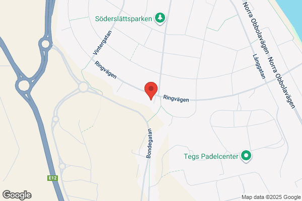 Ångtvättbilen i Umeå