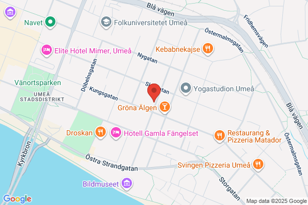 Annova Fastighetskonsult