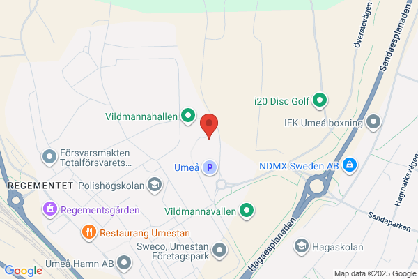 Athena Bolagstjänst AB