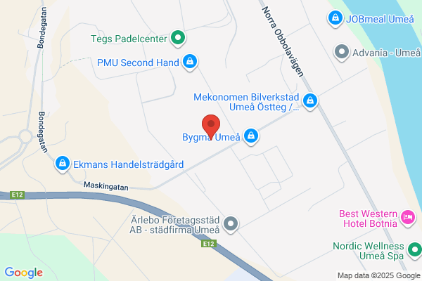 Besam Sverige AB