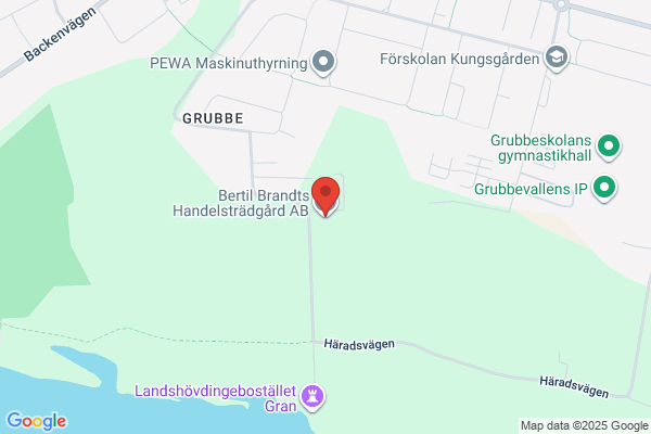 Brandts Blommor & Grönsaker