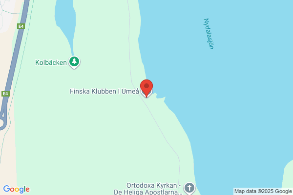 Finska Klubben i Umeå