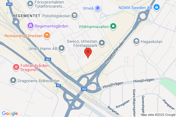 Umeå Plåtslageri
