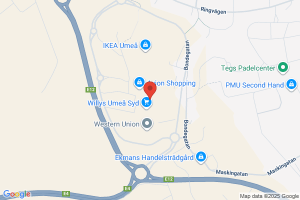 H C Sportkläder
