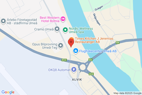Profilera i Umeå AB