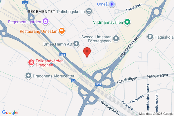 Psykologbyrån Björn Svennerstam