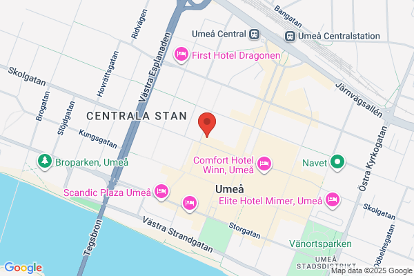Psykologpraktiken i Centrum