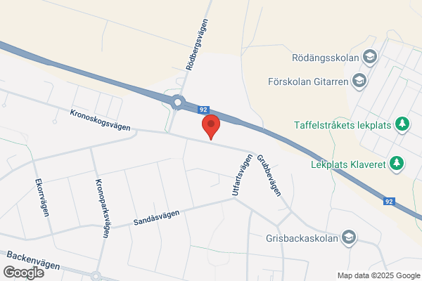 Ekonomi & Fastighetstjänst i Umeå