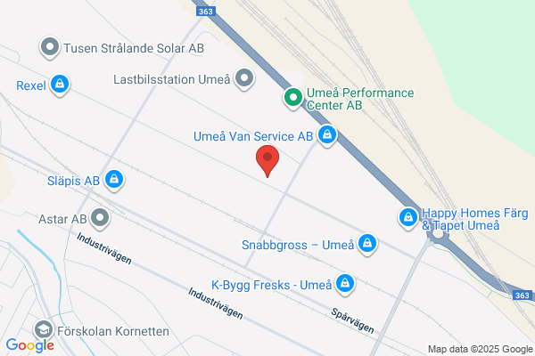 Stunt Konsult Kommanditbolag