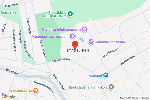 Sävargården
