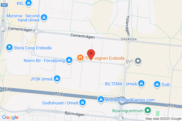 Evys Lunchservering & Catering