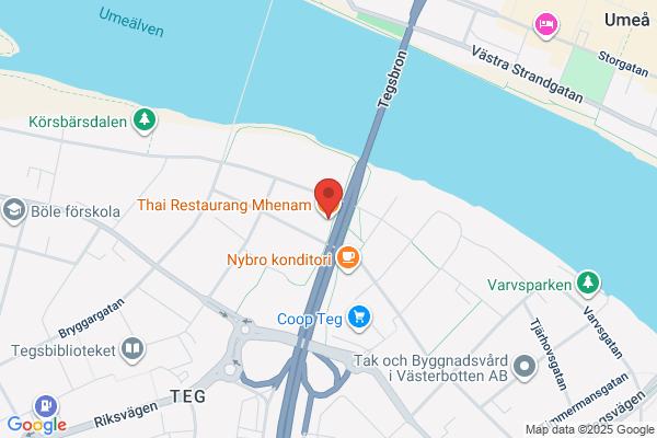 Thaiköket