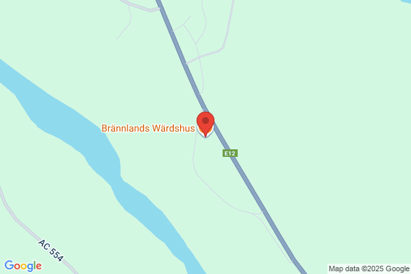 Brännlands Wärdshus