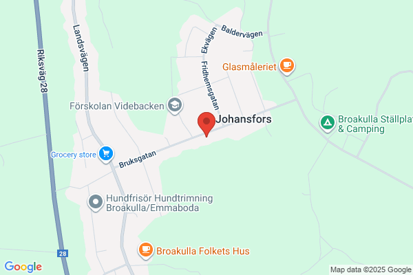 Mammas Restaurang Pizzeria & Catering