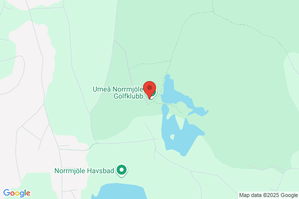 Norrmjöle Golfrestaurang