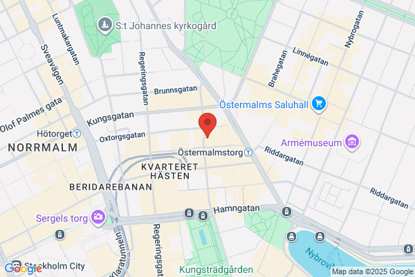 Umrev AB