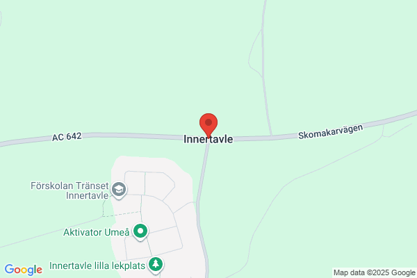Cityrör i Umeå AB